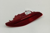 Reflector bara de protecție st&acirc;nga spate BMW X5 G05 2022 OEM: 8091975 31262933