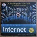 Internet. Ghid complet &ndash; Peter Buckley, Duncan Clark
