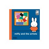 Miffy and the Artists