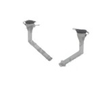 Gura umplere vas spalator Nissan Qashqai (J11), 03.2014-06.2017, cu capac