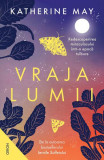 Vraja lumii - Paperback brosat - Katherine May - Nemira