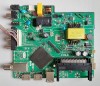 STV512E32 / TFT222199 main board + smps NEI 32NE4000