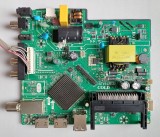 STV512E32 / TFT222199 main board + smps NEI 32NE4000