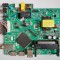 STV512E32 / TFT222199 main board + smps NEI 32NE4000