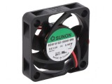 Ventilator axial 12V DC 40x40x10mm 11,99m3/h 23dBA