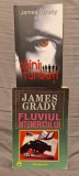 CAINI TURBATI/FLUVIUL INTUNERICULUI-JAMES GRADY (2 VOL)