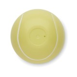 Balsam de buze minge de tenis