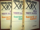 Bucurii si umbre- Gonzalo Torrente Ballester