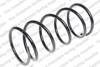 LESJ&amp;Ouml;FORS 4259243 Arc spiral foto