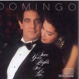 Vinil Placido Domingo &ndash; Save Your Nights For Me (EX)