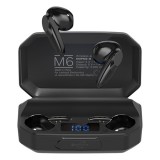 CASTI BLUETOOTH 5.1 M6 KRUGER&amp;MATZ EuroGoods Quality