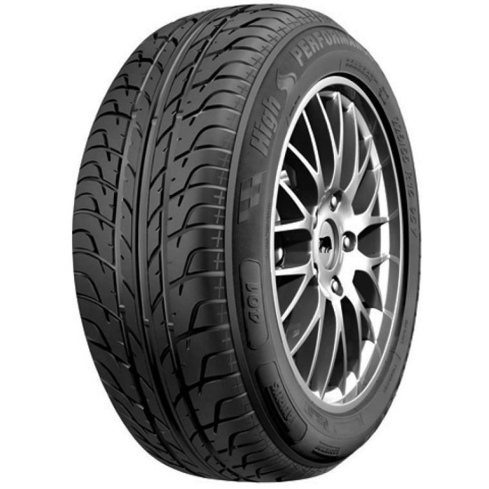 Anvelope Taurus High Performance 205/55R16 91V Vara Anvelope Taurus High Performance 205/55R16 91V Vara