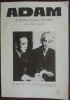 ADAM INTERNATIONAL REVIEW Nos. 487-492/1988: YUKIO MISHIMA/MAX JACOB/A.SILLITOE+