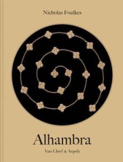 Van Cleef &amp;amp; Arpels: Alhambra foto