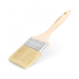 HANDY - Pensula de uz general , cu maner lemn - 4,