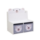 Bancuta cu spatiu de depozit,Bear,U-Grow