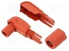 Conector alimentare DC, 1,5kV, 1 pini, seria {{Seria producatorului}}, {{Dimensiune pin}}. HARTING - 09930011502
