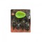 Set momitoare IN LINE Method Feeder cu 4 gramaje diferite si incarcator