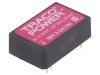 Convertor DC/DC 3W 18-36V la 5V 600mA DIP24
