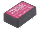 Convertor DC/DC 3W 18-36V la 5V 600mA DIP24