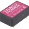 Convertor DC/DC 3W 18-36V la 5V 600mA DIP24
