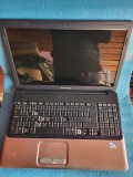 Laptop incomplet HP Compaq Presario CQ61-400SS - de piese -