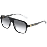 Ochelari de soare barbati Dolce &amp; Gabbana DG6134 675/79