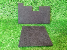 set filtre protectie motor aspirator samsung / C114 foto