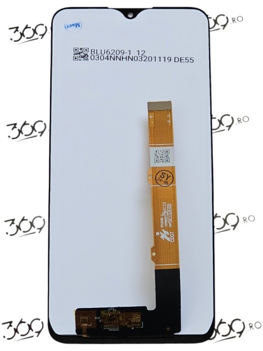 Display Alcatel 1s (2020)