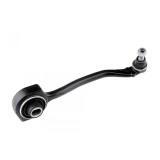 Brat suspensie fata, bascula Mercedes Clasa C 2000-2007, Inferior, spre fata Dreapta, spre spate, metal, 2033302011