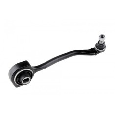 Brat suspensie fata, bascula Mercedes Clasa C 2000-2007, Inferior, spre fata Dreapta, spre spate, metal, 2033302011