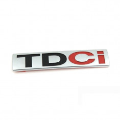 Emblema TDCi Hayon Oe Ford 1375710 foto