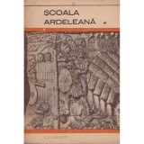 - Scoala ardeleana vol.1+2+3 - 128458