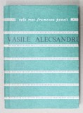 VASILE ALECSANDRI , COLECTIA &#039; CELE MAI FRUMOASE POEZII &#039;, NR. 204 , 1990