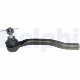 Cap de bara Honda Civic Viii Motor 1.4, 1.4, 1.8, 2.0 i-Vtec Type R, 2.2 CTDi, Type R, 215x48x72mm, parte montare Axa fata stanga, OE 53560SMG003