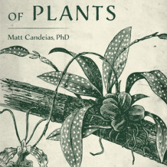 In Defense of Plants: An Exploration Into the Wonder of Plants