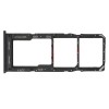 Suport SIM Negru Samsung Galaxy A13 5G (A136) Original Tava SIM Card