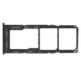 Suport SIM Negru Samsung Galaxy A13 5G (A136) Original Tava SIM Card