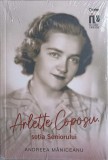 Arlette Coposu, Sotia Seniorului - Andreea Maniceanu, Corint 2020, Istorie, Paperback