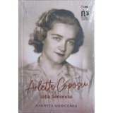 ARLETTE COPOSU, SOTIA SENIORULUI-ANDREEA MANICEANU-248448