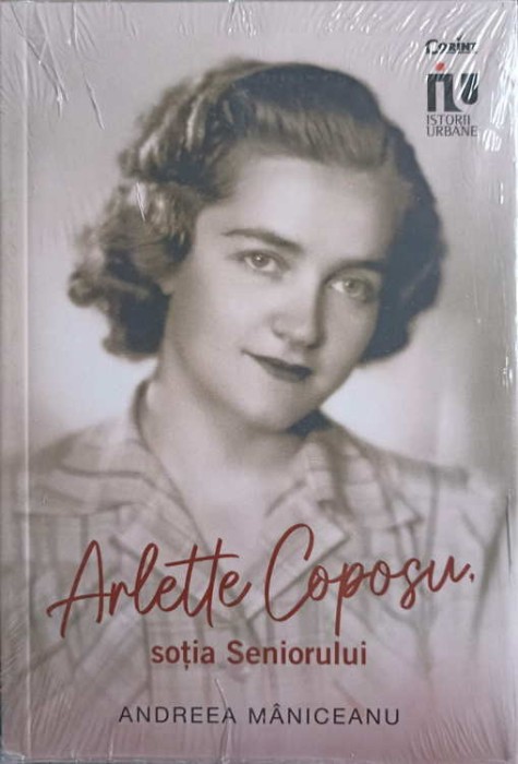 ARLETTE COPOSU, SOTIA SENIORULUI-ANDREEA MANICEANU-248447