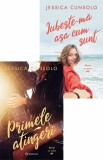 Seria Ramai cu mine - Vol. 1 + Vol. 2 - Bookzone