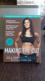 MAKING THE CUT - JILLIAN MICHAELS (CUM SA SLABESTI)