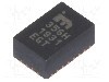 Circuit integrat, PMIC, SMD, QFN24, MICROCHIP TECHNOLOGY - MIC33M356-HAYMP-TR