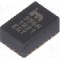Circuit integrat, PMIC, SMD, QFN24, MICROCHIP TECHNOLOGY - MIC33M356-HAYMP-TR
