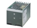 Alimentator pulsatoriu pentru şină DIN 960W 24VDC 0&divide;40A IP20