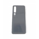 Capac Baterie Pentru Xiaomi Mi 10 5G Argintiu
