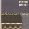 Radiofonie Pentru Tineret - Ion-Mihail Iosif, Valentin-Petre Ganea