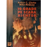 10 GRADE PE SCARA RICHTER-ARTHUR C. CLARKE, MIKE MCQUAY-261958