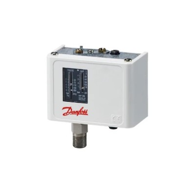Modul Presostat Presiune 0,4-3,4 bar foto